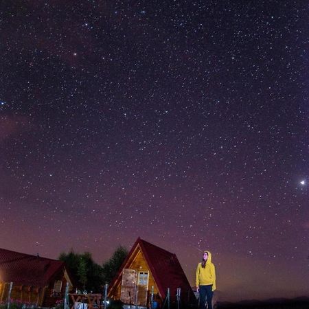 Karadzic Hotel Zabljak  Luaran gambar