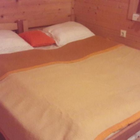 Karadzic Hotel Zabljak  Luaran gambar