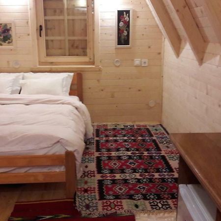 Karadzic Hotel Zabljak  Bilik gambar